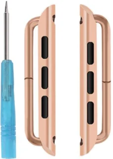 ERSAPD-004 38-42MM ROSE GOLD ADAPTER DO PASKA ZEGARKA