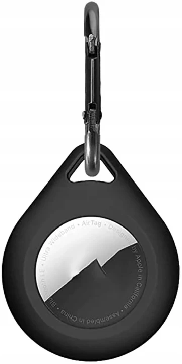 Etui z zawieszką do lokalizatora Apple AirTag