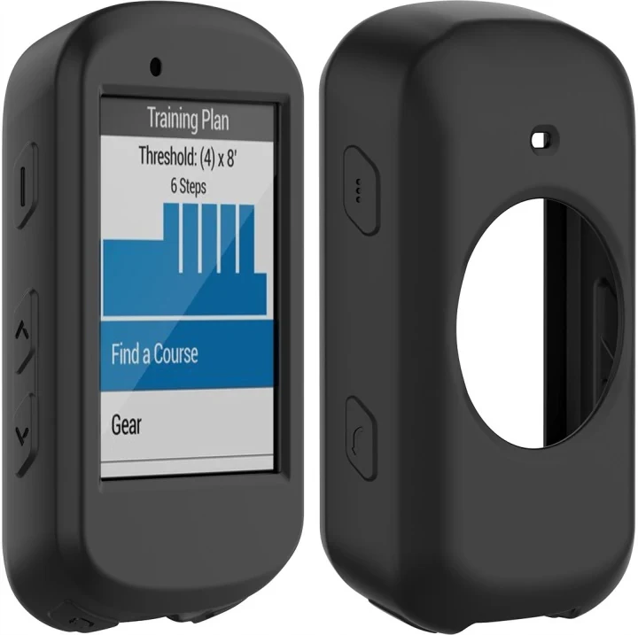 Etui ochronne do licznika rowerowego Garmin Edge