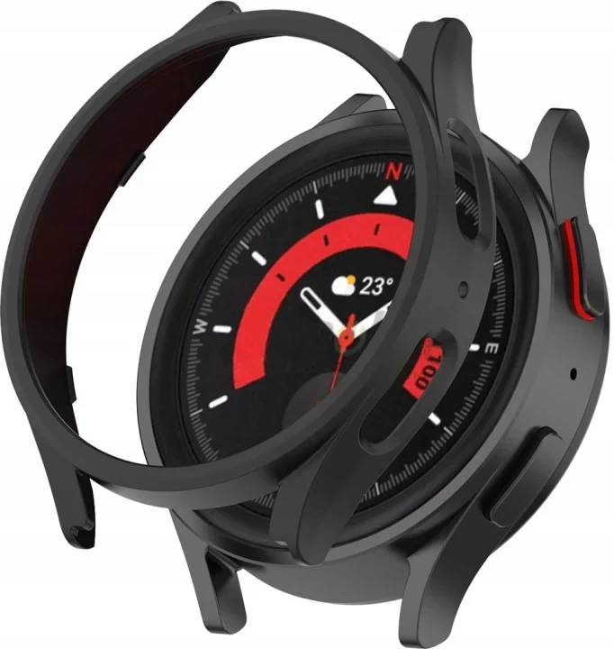 Etui ochronne do smartwatcha