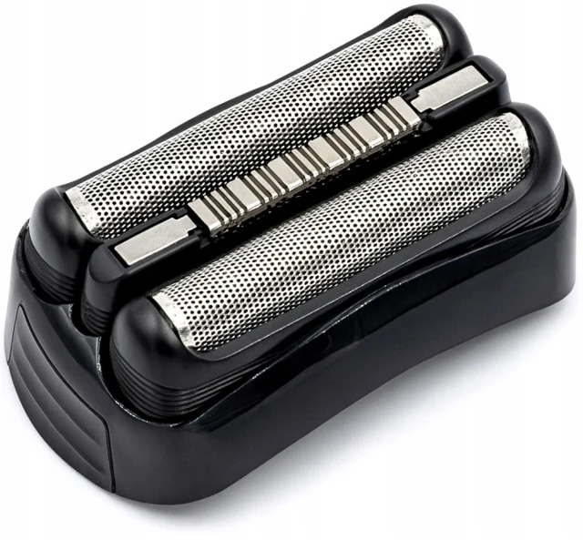 Ceann athsholáthair do Braun 21B / 32B / 32S